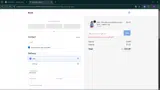 BYE coupon verification screenshot