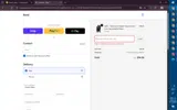 CYBER15 coupon verification screenshot