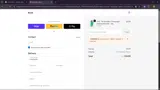 OSUMOM coupon verification screenshot