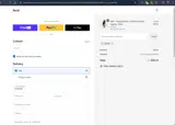 SCOOP coupon verification screenshot