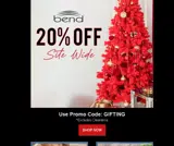 GIFTING coupon verification screenshot