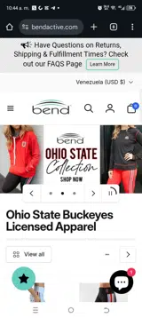 Vday20 coupon verification screenshot