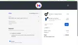 Bender Gloves coupon verification screenshot