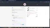 Bender Gloves coupon verification screenshot