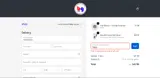 Bender Gloves coupon verification screenshot