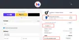 Bender Gloves coupon verification screenshot