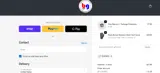 Bender Gloves coupon verification screenshot