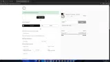 LM20 coupon verification screenshot
