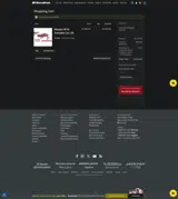 BendPak coupon verification screenshot
