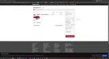 BendPak coupon verification screenshot