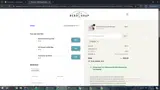 BEND15 coupon verification screenshot