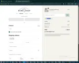 WILDLIFE10 coupon verification screenshot