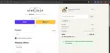 CART10 coupon verification screenshot