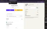 Joy10 coupon verification screenshot