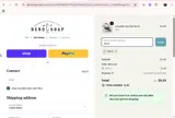 Joy10 coupon verification screenshot