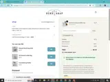 ALASKALIFE coupon verification screenshot