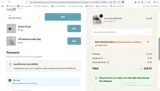 EMPLOYEEPAULA30% coupon verification screenshot