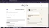EMPLOYEEPAULA30% coupon verification screenshot