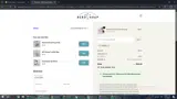 laura15 coupon verification screenshot