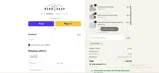 CESTLAHRI coupon verification screenshot