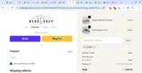laura15 coupon verification screenshot