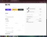 Weloveitalia10 coupon verification screenshot