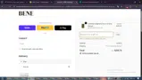 BFCM coupon verification screenshot