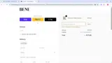 CYBERMONDAYVIP coupon verification screenshot