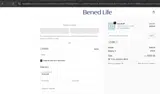 KERI coupon verification screenshot