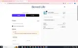neuroticwellness coupon verification screenshot