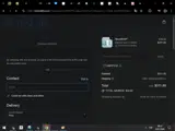 HAPPY10 coupon verification screenshot