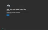 Benetton coupon verification screenshot