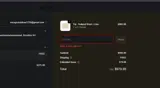 Beni Rugs coupon verification screenshot