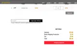 FALLBENJ15 coupon verification screenshot