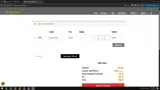 KLYOFF10CART coupon verification screenshot