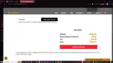 BENSPRING10 coupon verification screenshot
