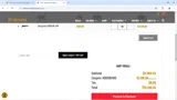 ADDSBEN10 coupon verification screenshot
