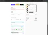 ahorracode coupon verification screenshot