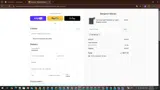 PATRICKS coupon verification screenshot