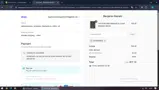 jh7g6g5f54 coupon verification screenshot