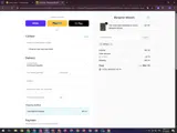 JEFA10 coupon verification screenshot