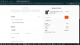 JEFA10 coupon verification screenshot