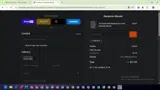 QADE10 coupon verification screenshot