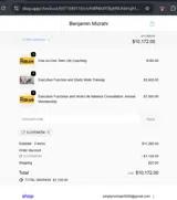 ilovemom coupon verification screenshot
