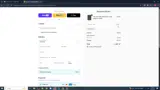 JULY4 coupon verification screenshot