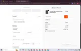 GET coupon verification screenshot