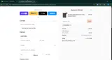 BUYNOW coupon verification screenshot