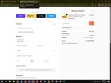 BUYNOW coupon verification screenshot
