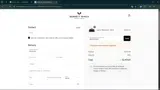 Bennett Winch coupon verification screenshot