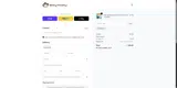 BENNY10 coupon verification screenshot